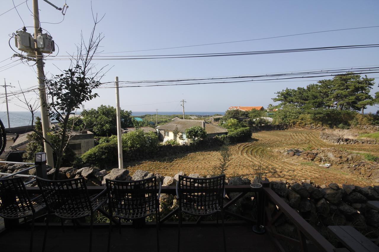 Farms Village Csedzsu Kültér fotó